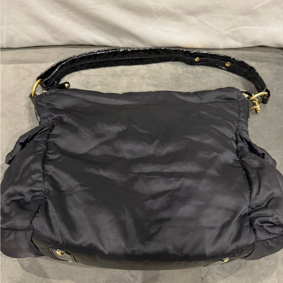 Tod’s Pashmy Diaper Bag- Black - Picture 9 of 16